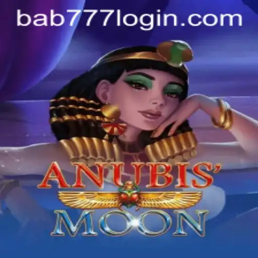 AnubisMoon: A Journey into Ancient Myths