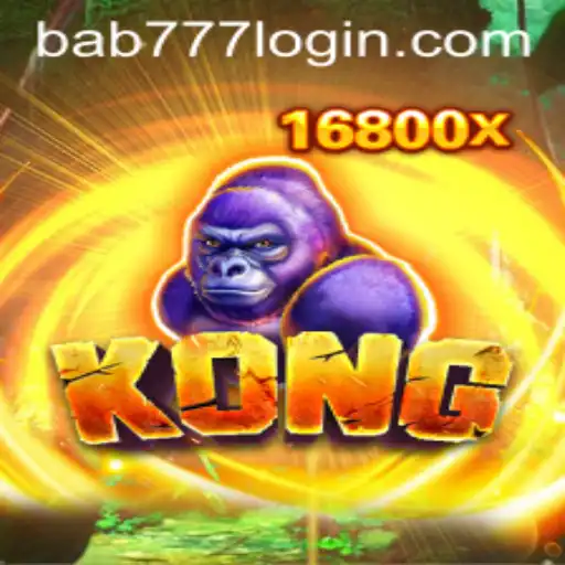 Kong: The Exciting World of bab777