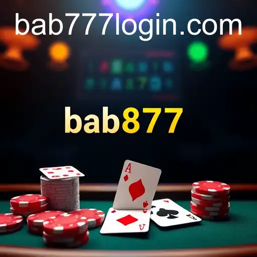 Exploring the Intricacies of Poker Games: Unveiling the Thrills and Strategies of bab777