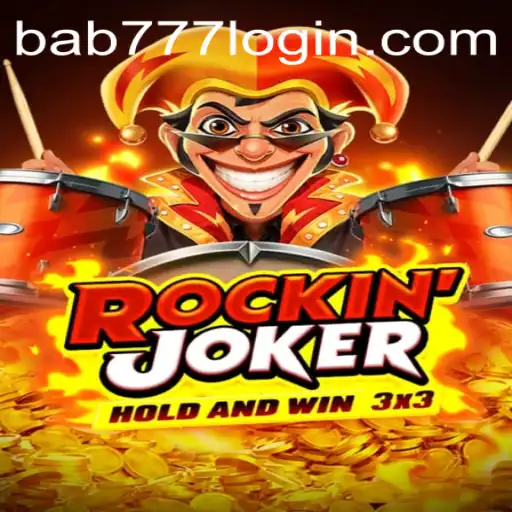 RockinJoker: The Thrilling Card Game Experience with bab777