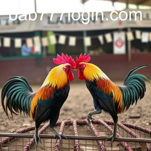 The Evolution of Sabong Games and Their Impact