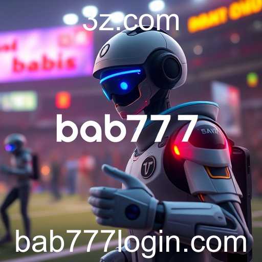 Bab777 Revoluciona o Mercado de Jogos Online