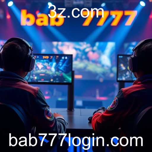 Explorando o Mundo dos Jogos com bab777