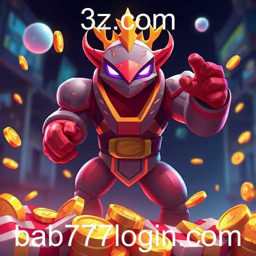 Crescimento do bab777 no Cenário de Jogos Portugueses