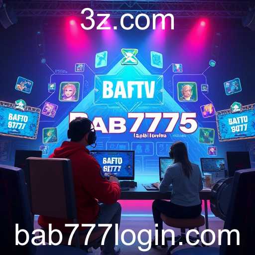 O Impacto do Bab777 no Cenário Atual de Jogos