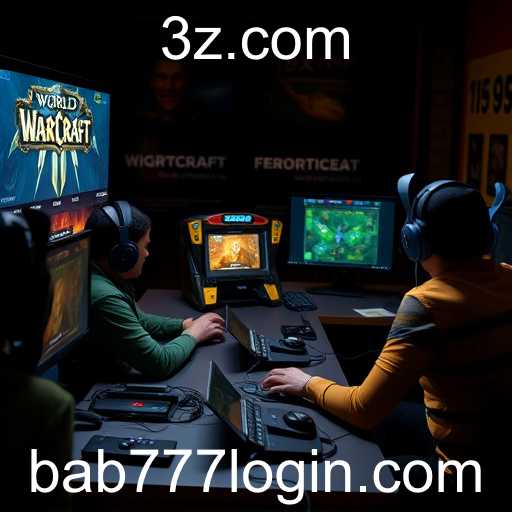 A Evolução dos Jogos Multiplayer: Conectando Jogadores ao Redor do Mundo