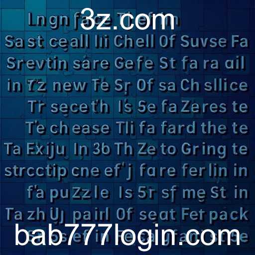 A Fascinante Evolução dos Jogos de Puzzle