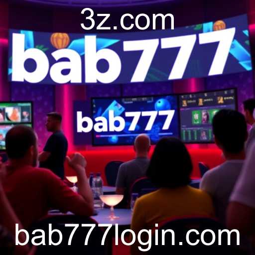 A Ascensão de bab777 e as Tendências dos Jogos em 2025
