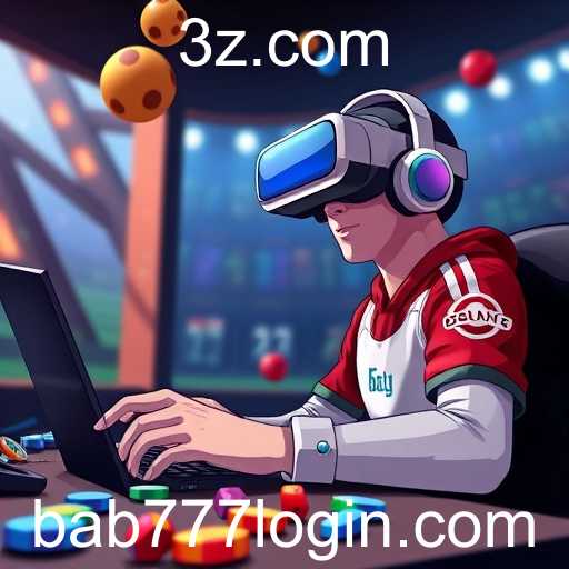 Tendências e Desafios nos Sites de Jogos